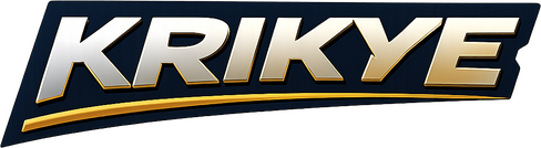 Krikye Logo